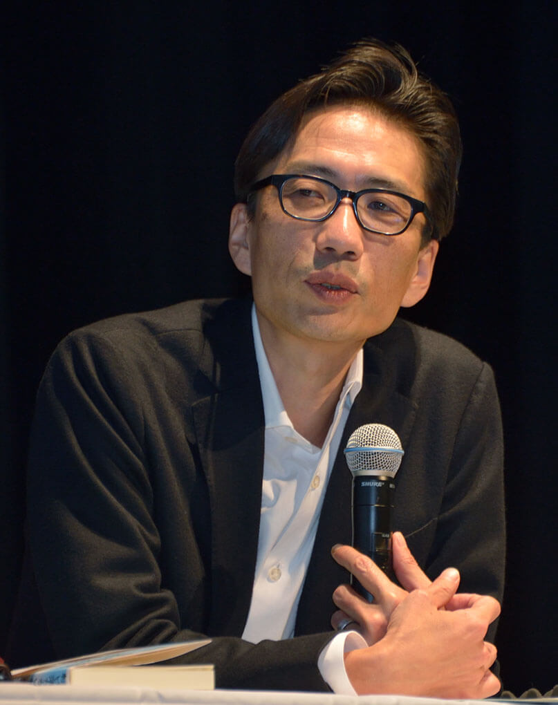 湯浅 誠 氏 湯浅 誠 氏