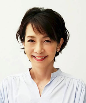 渡辺真理氏