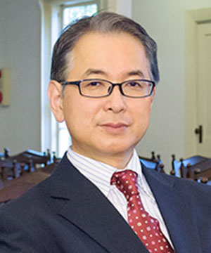 駒村康平氏