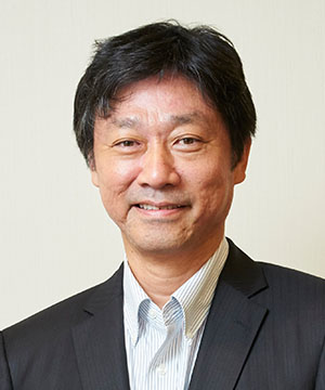 喜多川和典氏