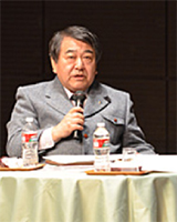 寺島 実郎 氏