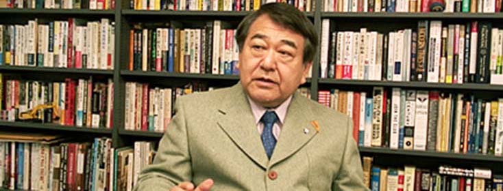 寺島 実郎 氏