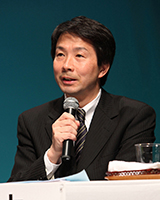 大塚 耕平 氏 大塚 耕平 氏
