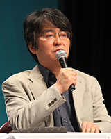 広井 良典 氏 広井 良典 氏