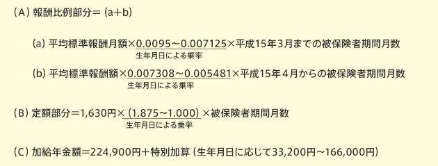 60歳から64歳まで
